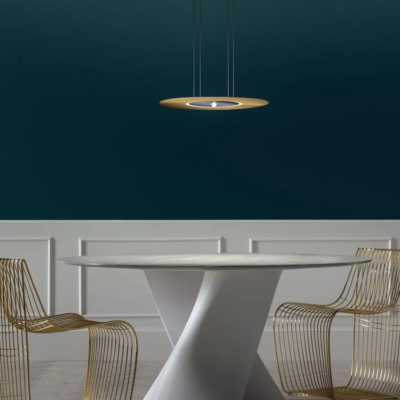 Cini & Nils Passepartout55 Sopratavolo Pendelleuchte