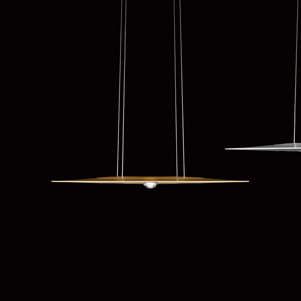 Cini & Nils Passepartout55 Sopratavolo Pendelleuchte – Bild 2