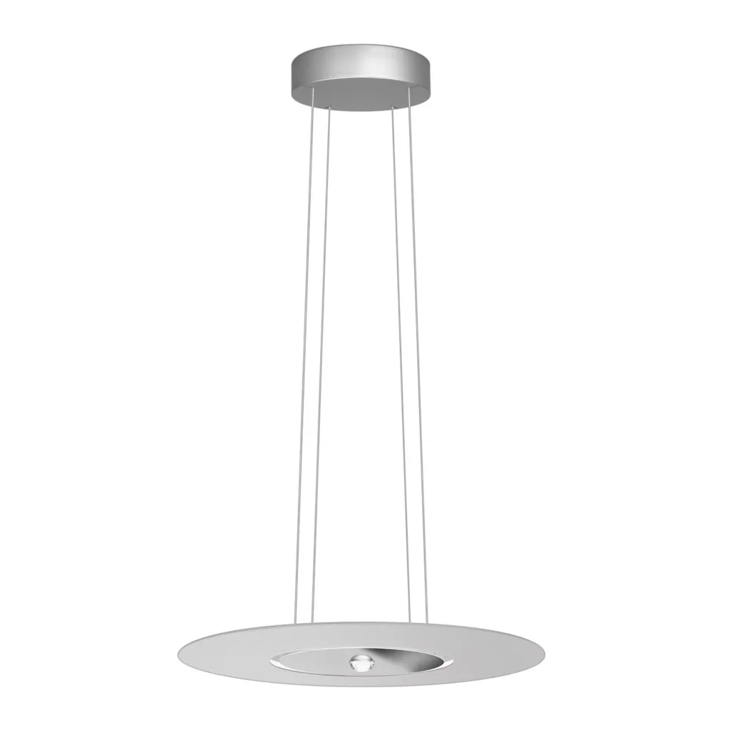 Cini & Nils Passepartout55 Sopratavolo Pendelleuchte Solber