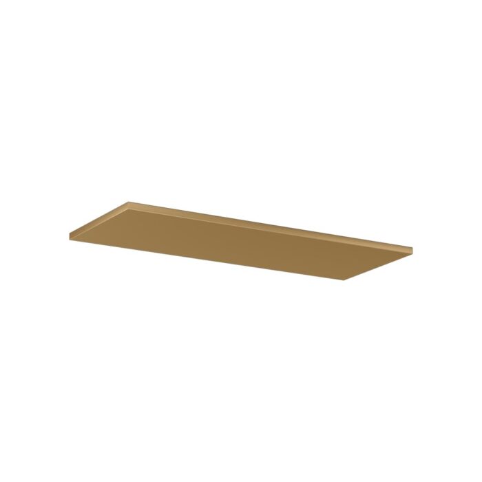 Cini & Nils Sottile 380 Wandleuchte Gold