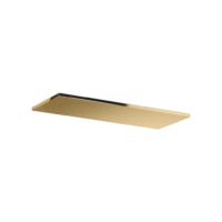 Cini & Nils Sottile 380 Wandleuchte Gold glanzpoliert