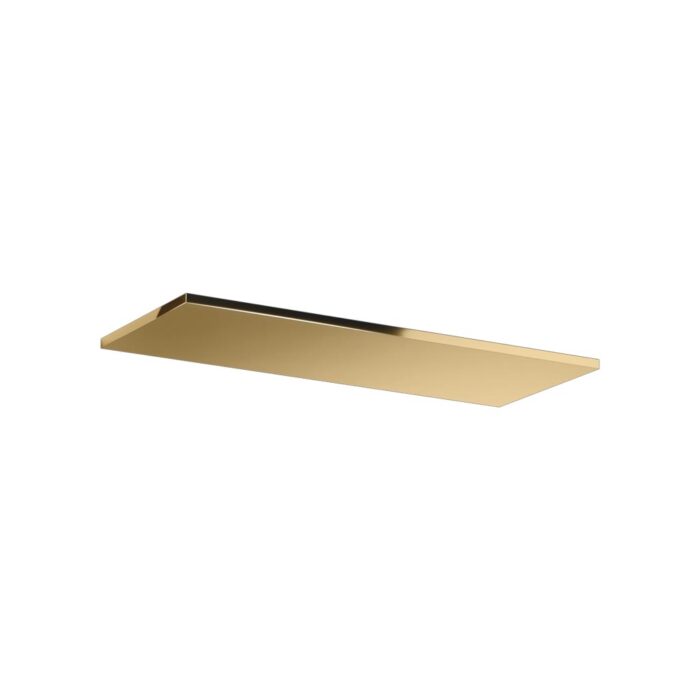 Cini & Nils Sottile 380 Wandleuchte Gold glanzpoliert