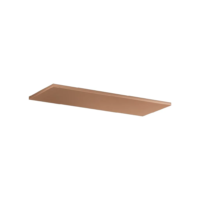 Cini & Nils Sottile 380 Wandleuchte Rosegold