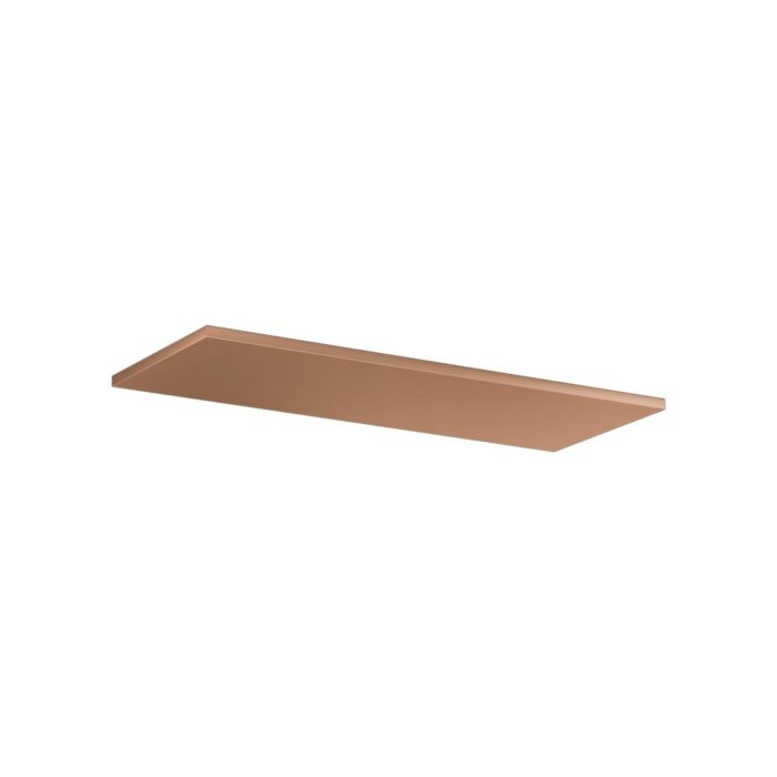 Cini & Nils Sottile 380 Wandleuchte Rosegold