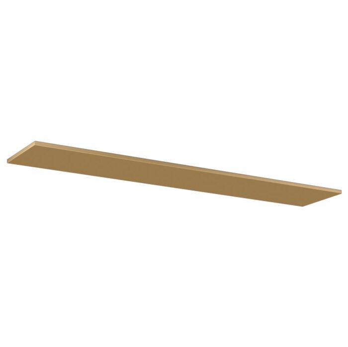 Cini & Nils Sotille 750 Wandleuchte Gold