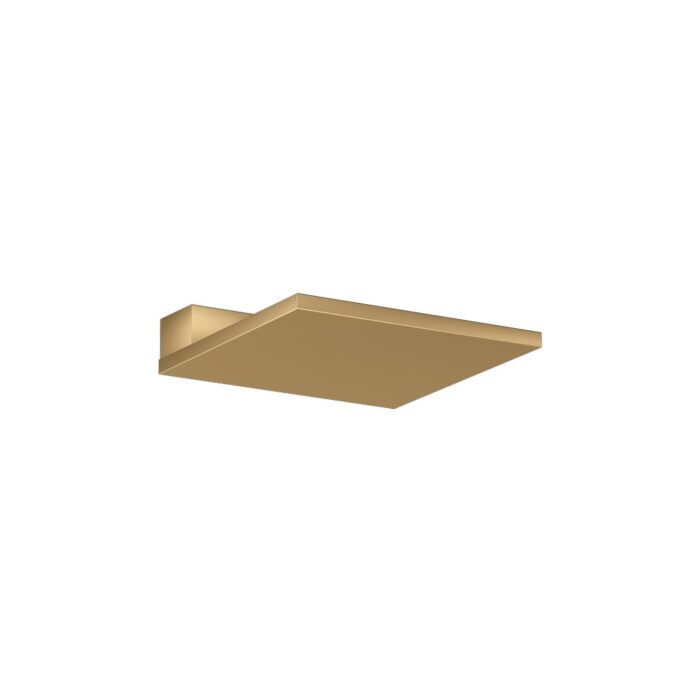 Cini & Nils Sottile 145 Wandleuchte Gold