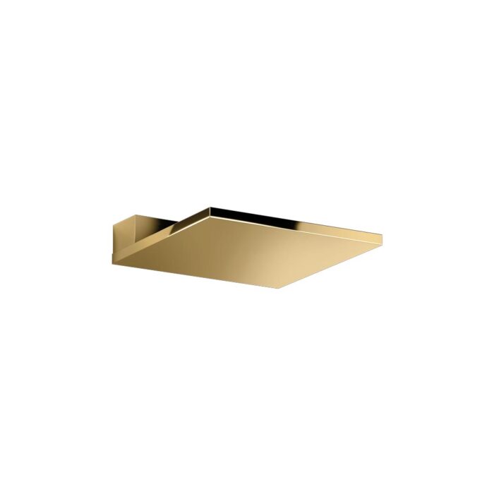 Cini & Nils Sottile 145 Wandleuchte Gold glanz poliert
