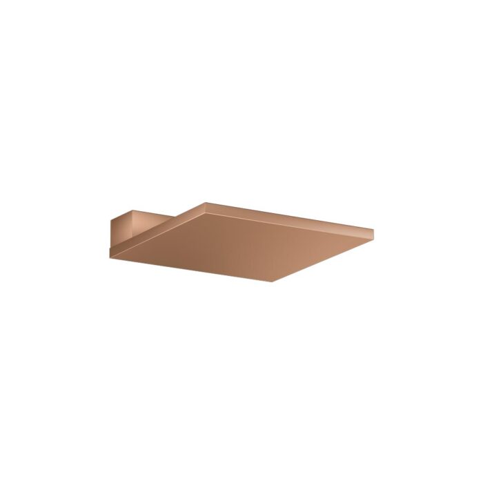 Cini & Nils Sottile 145 Wandleuchte Rosegold