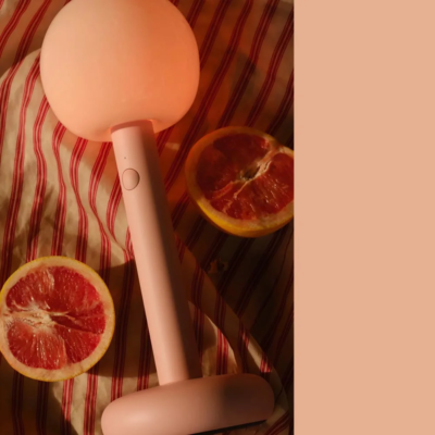 GRAU Fire Summer Edition in Rose