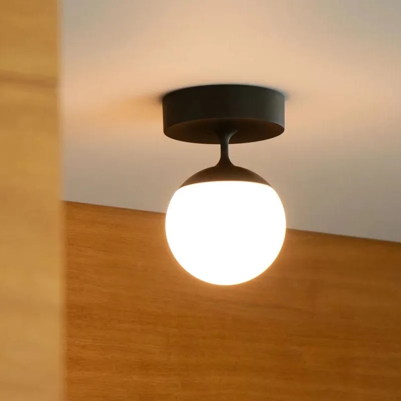 GRAU Sun Ceiling Deckenleuchte