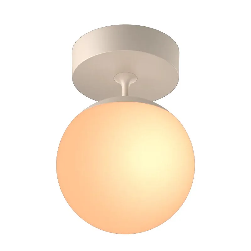 GRAU Sun Ceiling Deckenleuchte Large