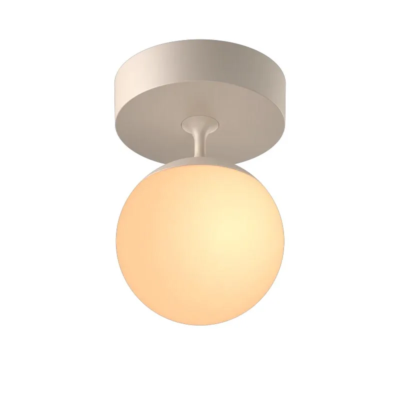 GRAU Sun Ceiling Deckenleuchte small