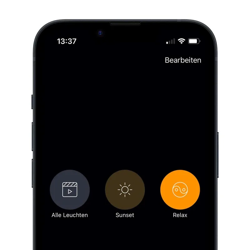 GRAU Sun Ceiling Deckenleuchte – Bild 7