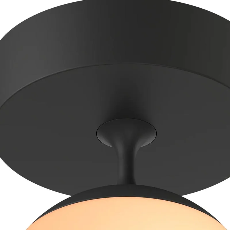 GRAU Sun Ceiling Deckenleuchte – Bild 8