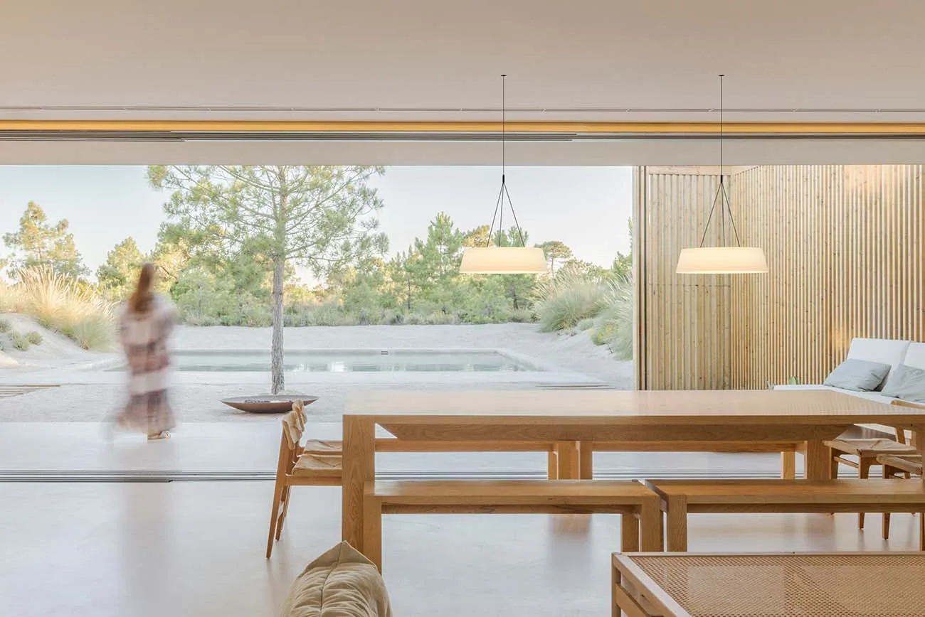 Innenleuchten für elegante Wohnräume