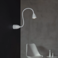 less'n'more Athene BDL LED-Wand- und Deckenleuchte – Bild 8