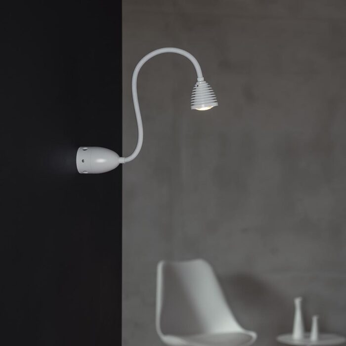 less'n'more Athene BDL LED-Wand- und Deckenleuchte – Bild 8
