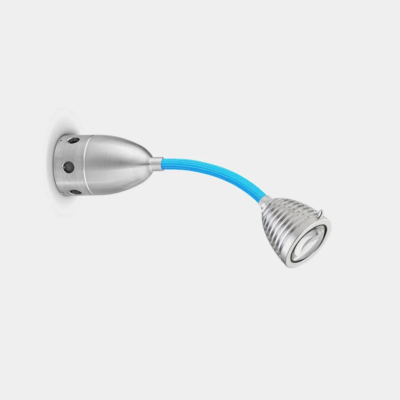 less'n'more Athene BDL LED-Wand- und Deckenleuchte CT