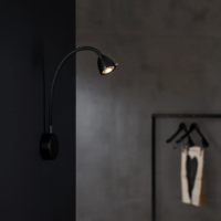 less'n'more Athene BWL-V LED-Wandleuchte – Bild 2