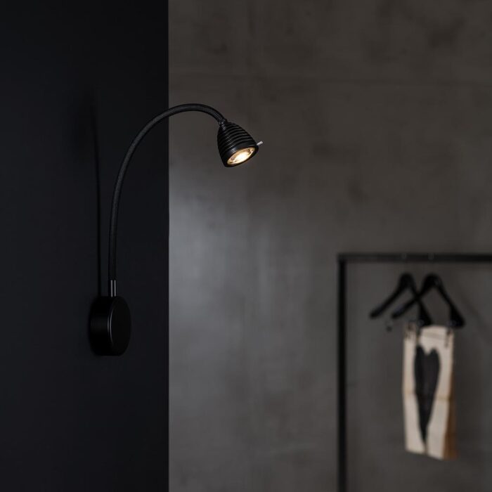 less'n'more Athene BWL LED-Wandleuchte – Bild 2