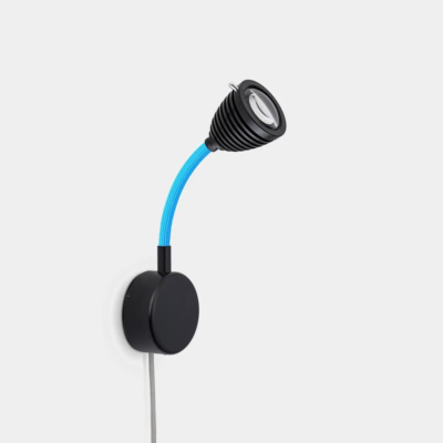 less'n'more Athene BWL-V LED-Wandleuchte CT