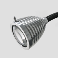 less'n'more Athene SL3 LED-Stehleuchte – Bild 2