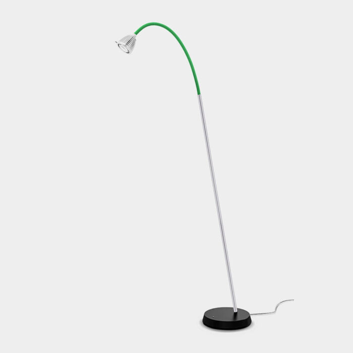 Less'n'More Athene SL LED-Stehleuchte CT