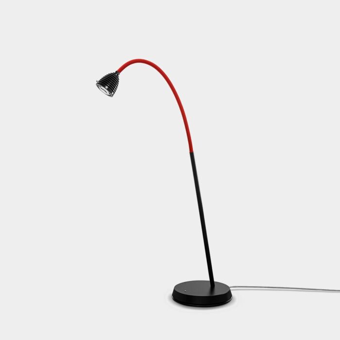 Less’n’More Athene TL3 LED-Tischleuchte CT