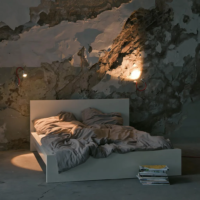 less'n'more Athene WDL LED-Wand- und Deckenleuchte – Bild 3