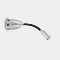 Less'n'More Zeus BDL LED-Wand- und Deckenleuchte CT