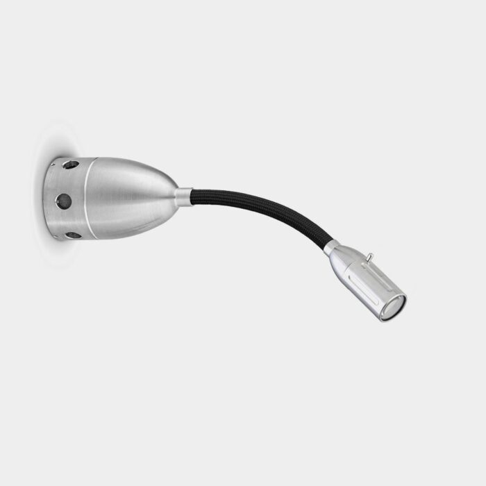 Less'n'More Zeus BDL LED-Wand- und Deckenleuchte CT