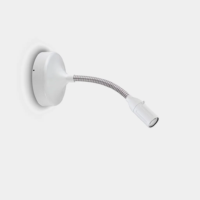 less’n’more Zeus WDL LED-Wandleuchte CT