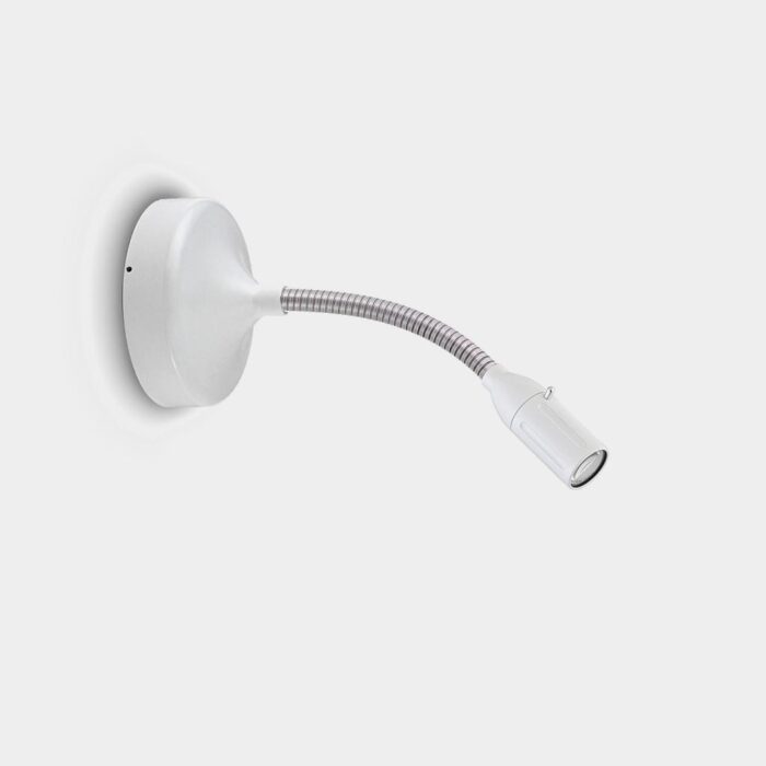 less’n’more Zeus WDL LED-Wandleuchte CT