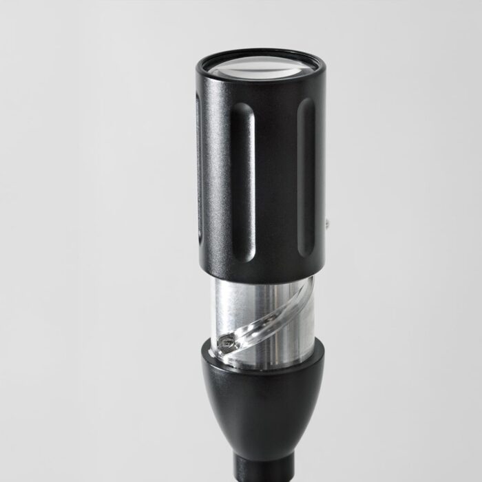 less'n'more Zeus BWL LED-Wandleuchte – Bild 4