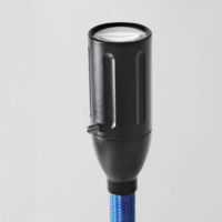 less’n’more Zeus WDL LED-Wandleuchte – Bild 3