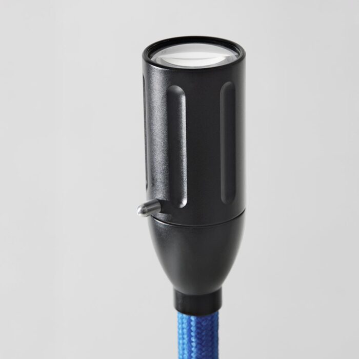 less'n'more Zeus BWL LED-Wandleuchte – Bild 2