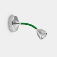 less’n’more Athene WDL LED-Wandleuchte