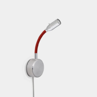Less'n'More Zeus BWL-V LED-Wandleuchte CT