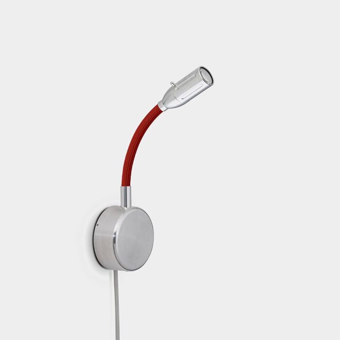 Less'n'More Zeus BWL-V LED-Wandleuchte CT