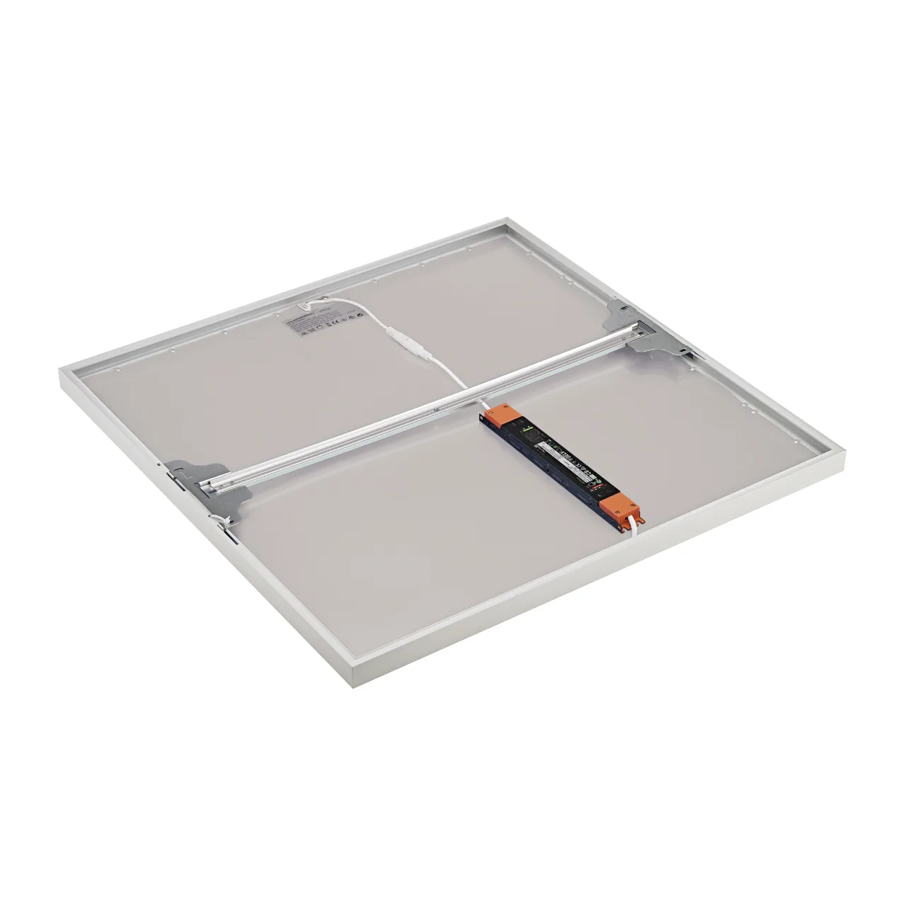 Sigor Aufbau Panel Fled Weiß – Bild 3