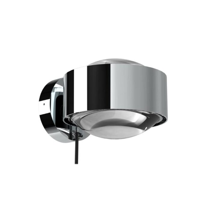 TOP Light Puk Maxx Wall + Chrome