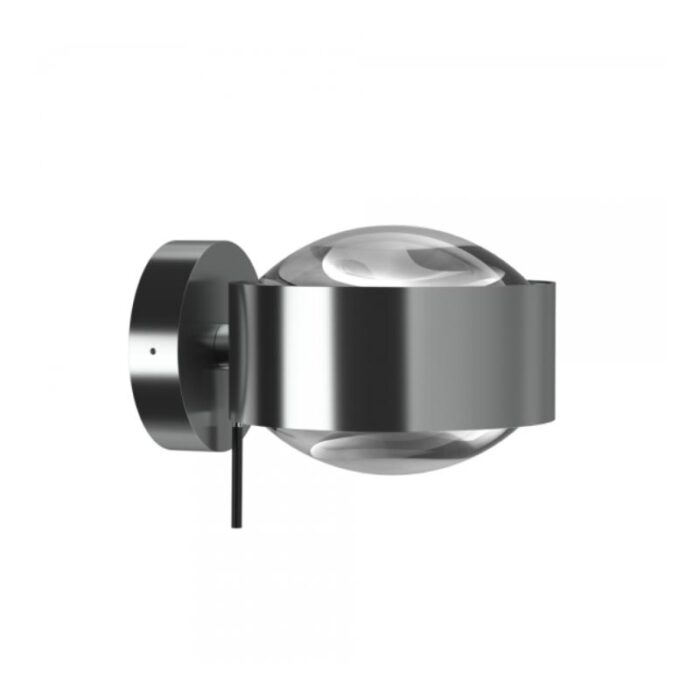 TOP Light Puk Maxx Wall + Nickel matt