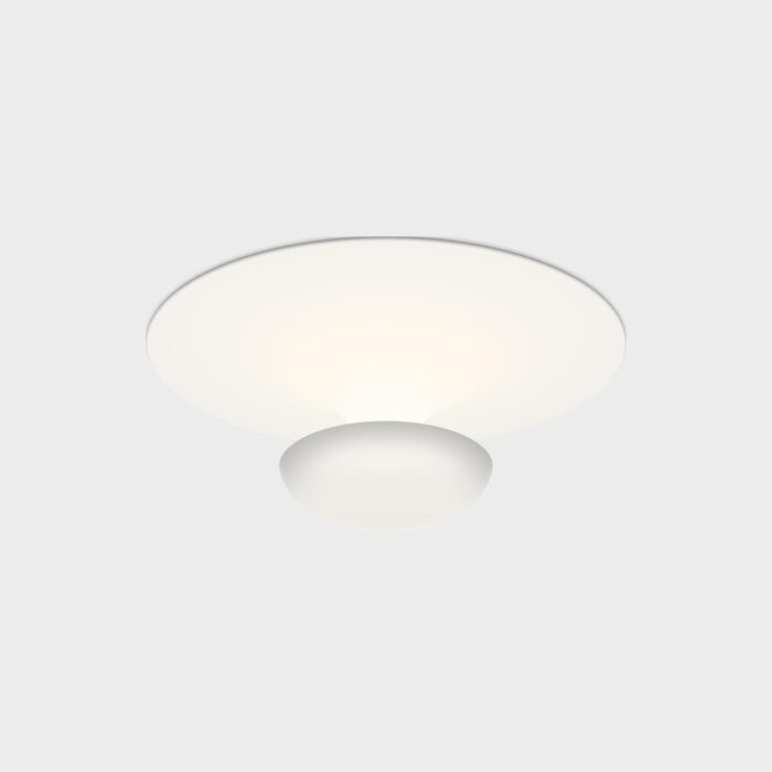 Vibia Funnel Deckenleuchte G9 Weiß – Bild 2