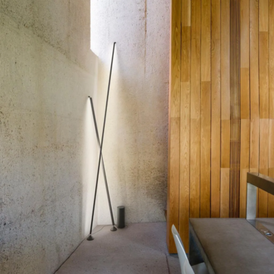 Vibia Sticks Solo 7338 Stehleuchte