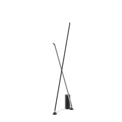 Vibia Sticks Solo 7338 Stehleuchte