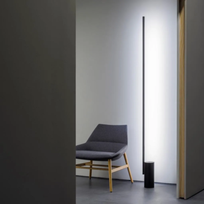 Vibia Sticks Solo 7348 Stehleuchte Ambiente