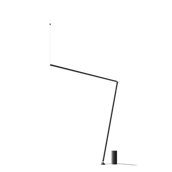 Vibia Sticks Solo 7376 Stehleuchte