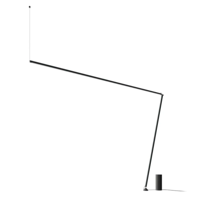 Vibia Sticks Solo 7379 Stehleuchte Produktabbildung