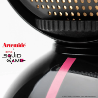Artemide Eclisse x Squid Game – Special Edition in Grün – Bild 10
