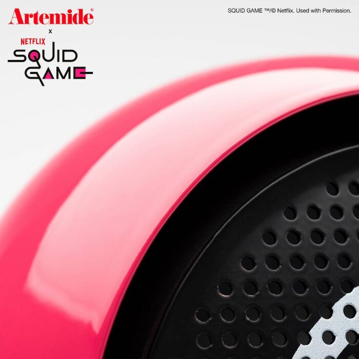 Artemide Eclisse x Squid Game – Special Edition in Grün – Bild 8